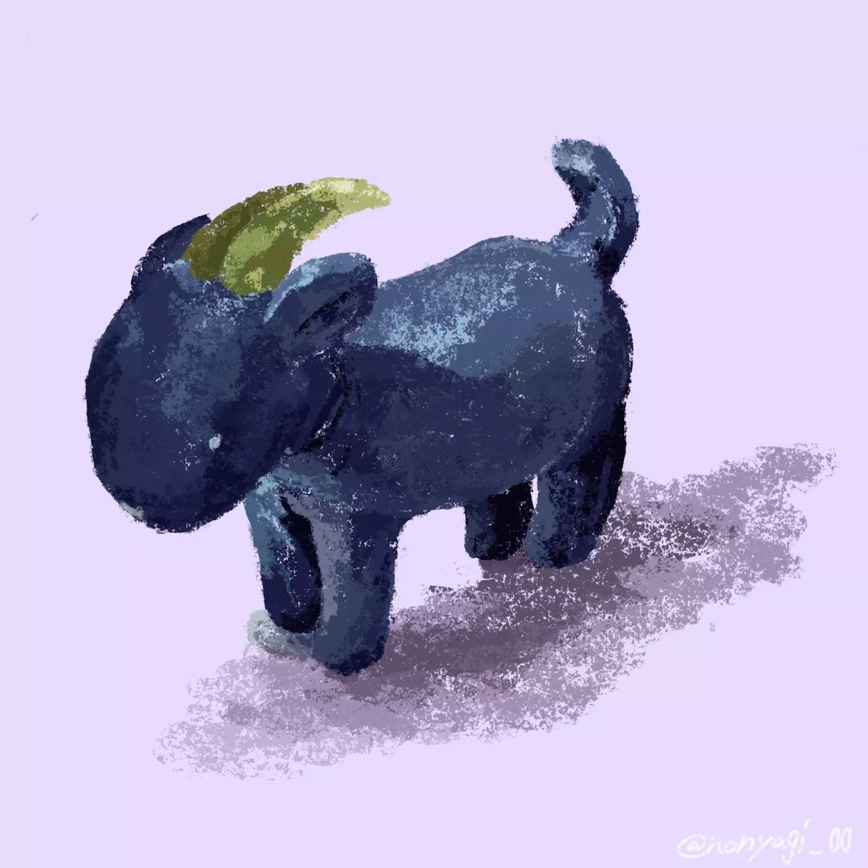 アイコンや挿絵を制作します アナログ風のふんわりタッチで描きます！ イメージ4