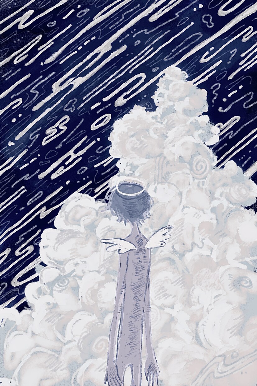 個性的なイラストを描きます 購入者のご依頼に添ったイラストを仕上げます イメージ3