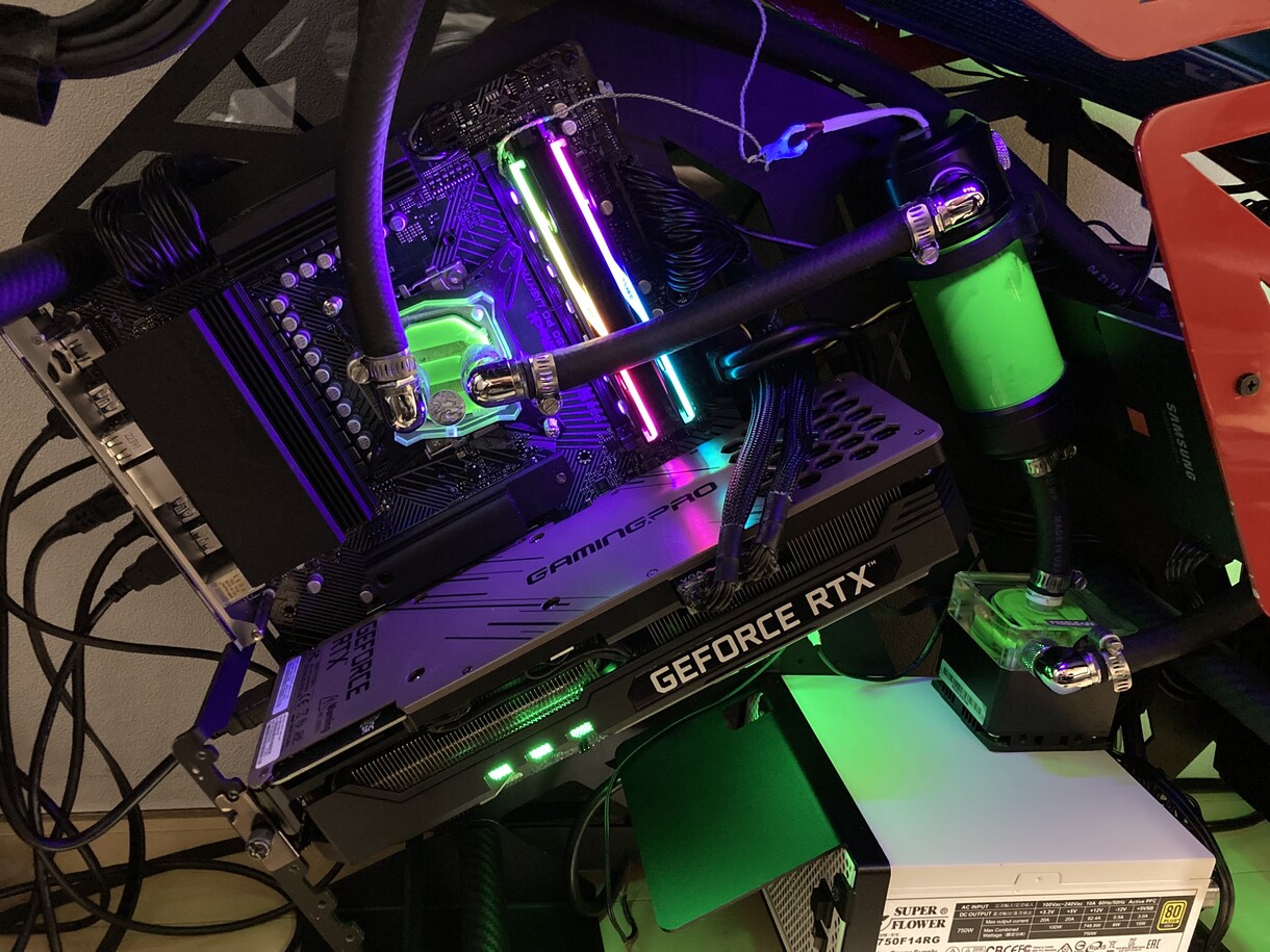 相談無料! ゲーミングノートパソコン購入手伝います 中古でも新品でも長持ちで安い機種を探します。 イメージ2