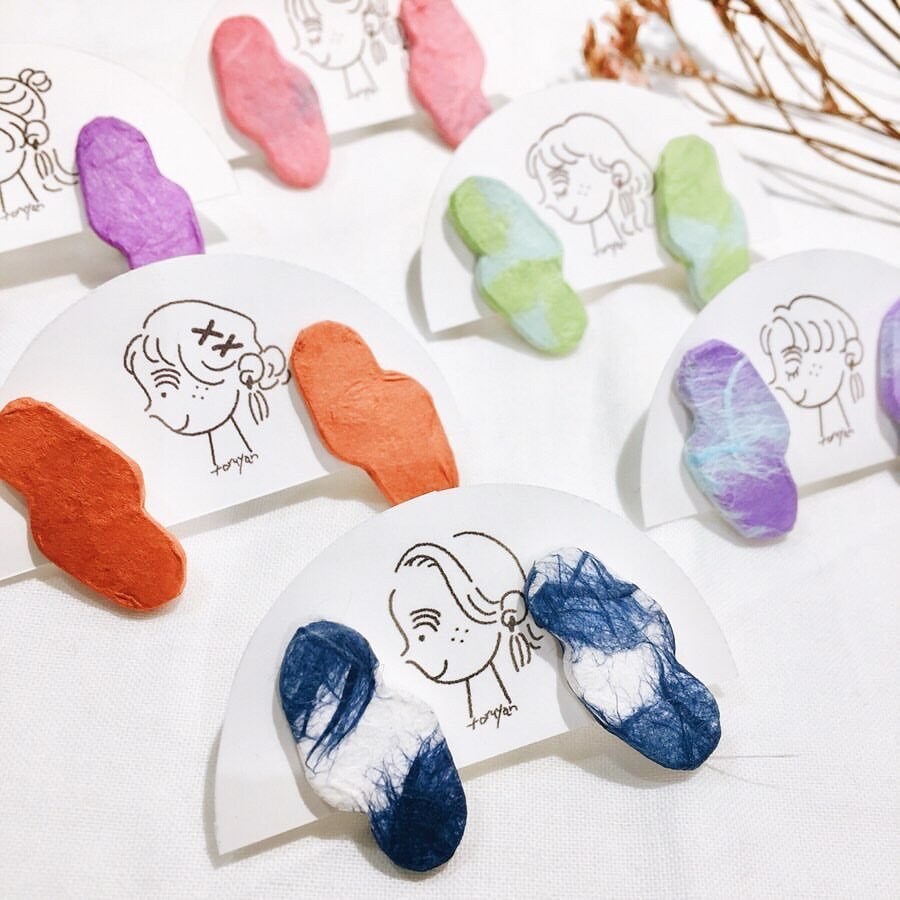 シンプルな雰囲気横顔似顔絵描きます 名刺やショップカード、結婚式、snsのアイコン等にどうぞ イメージ4