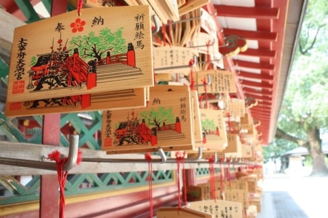 リピーター様★家族の生活を守る鎮守神社を探します 「もっと早く知りたかった！」と感謝の声続出の開運神事鑑定 イメージ5