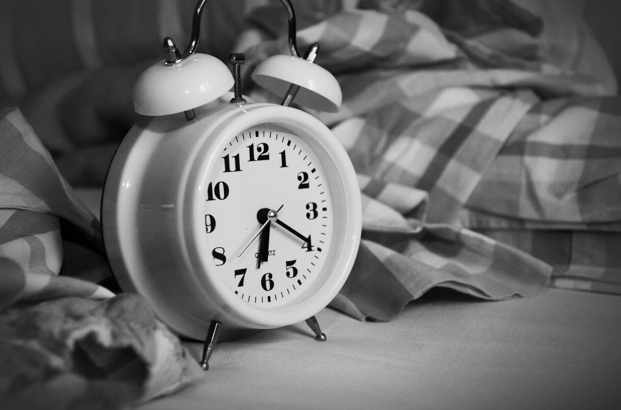 もう睡眠を無駄にしない！快眠方法を教えます スマホ・PCをよく使う方、疲れが取れない方にオススメです！ イメージ2
