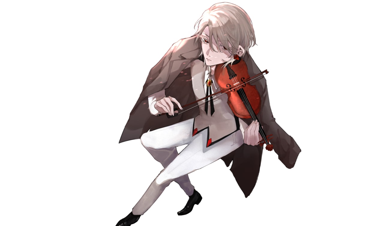 一枚絵・キャラデザ承ります 表情豊かで内面が出たキャラクターらしいイラストを！ イメージ8