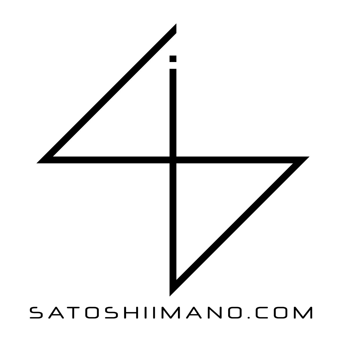 シンプルロゴ作成します 音楽系ロゴをよく手掛けています イメージ3
