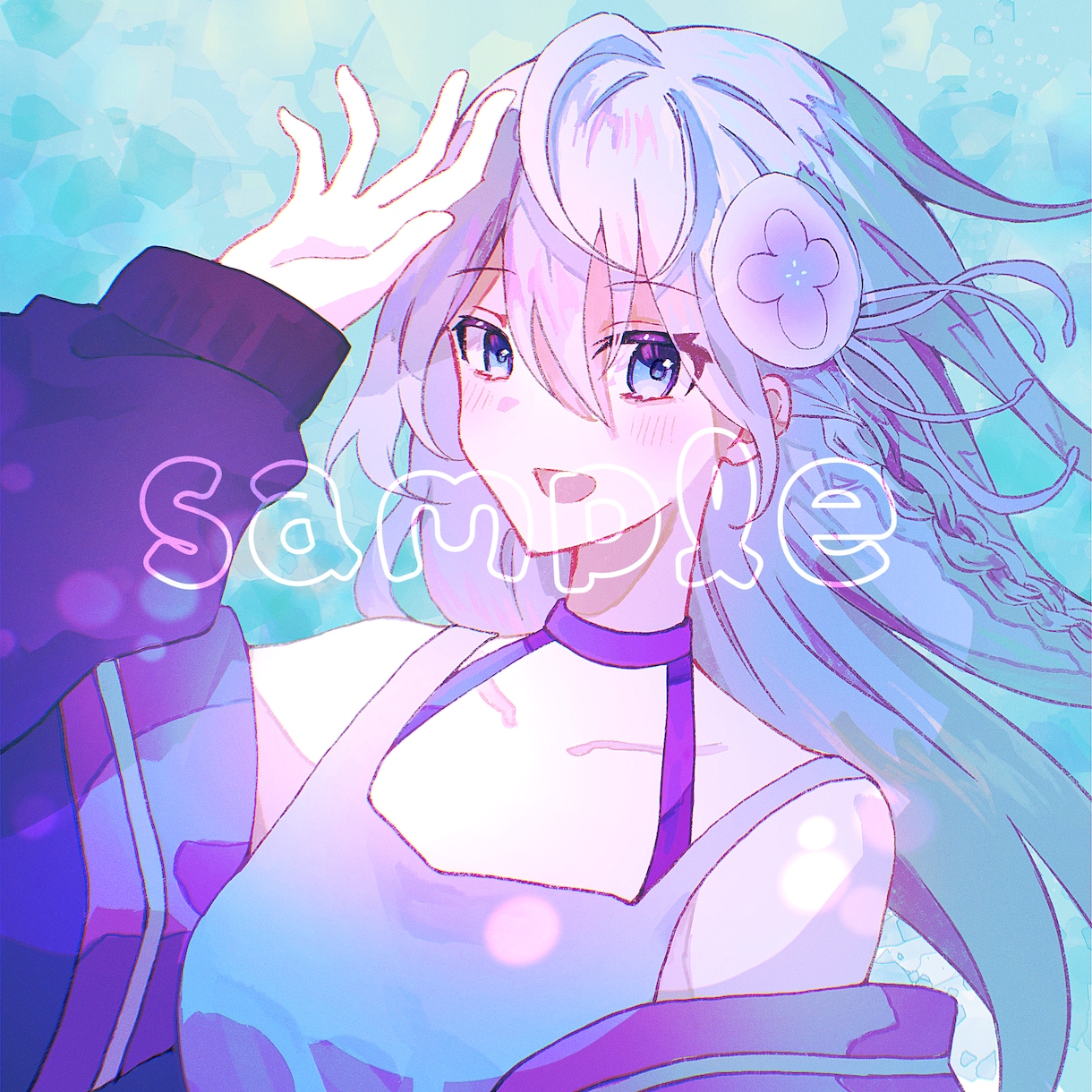 あなたのお好みのイラスト描きます アイコンだけでなく、様々な用途で使えるイラストをお描きします イメージ8
