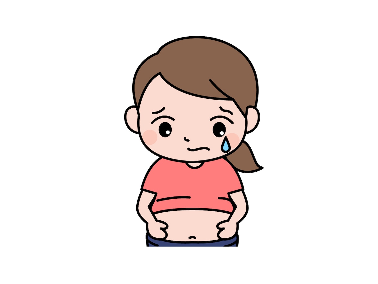 太っちょさんの生活を見直して減量をお手伝いします ４ヶ月間で74kgから-15kg（現在減量進行中！） イメージ1