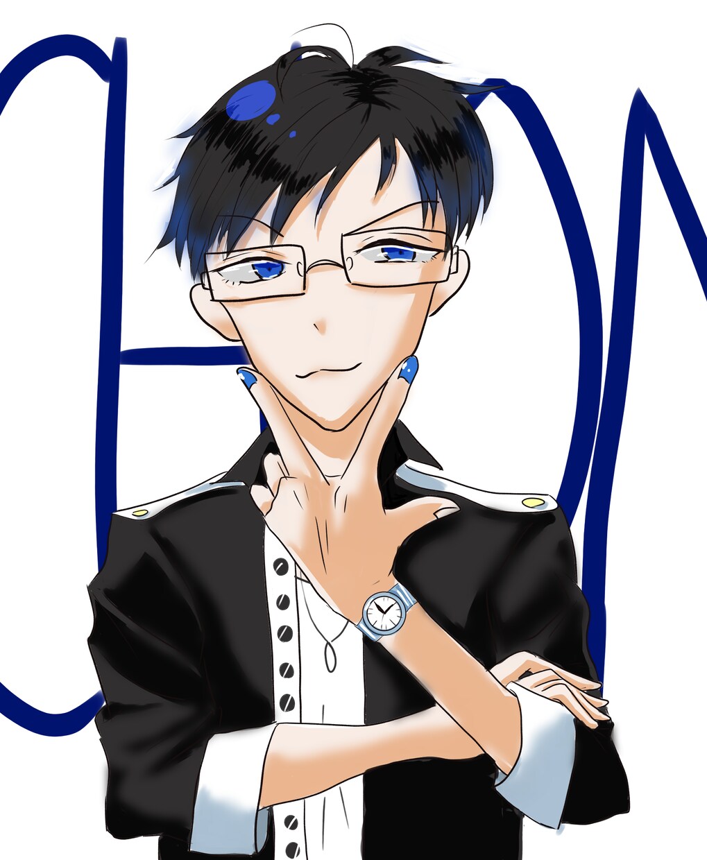 依頼に沿ったアイコンを描きます 依頼者様のイメージに沿ったイラストを描きます！ イメージ9
