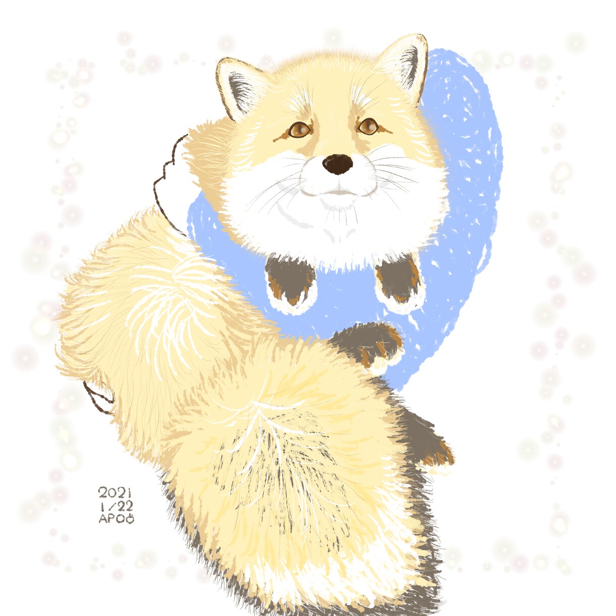 イラスト★何でも描きます 結婚式・ペット・鑑賞用等お気軽にご相談ください★ イメージ1