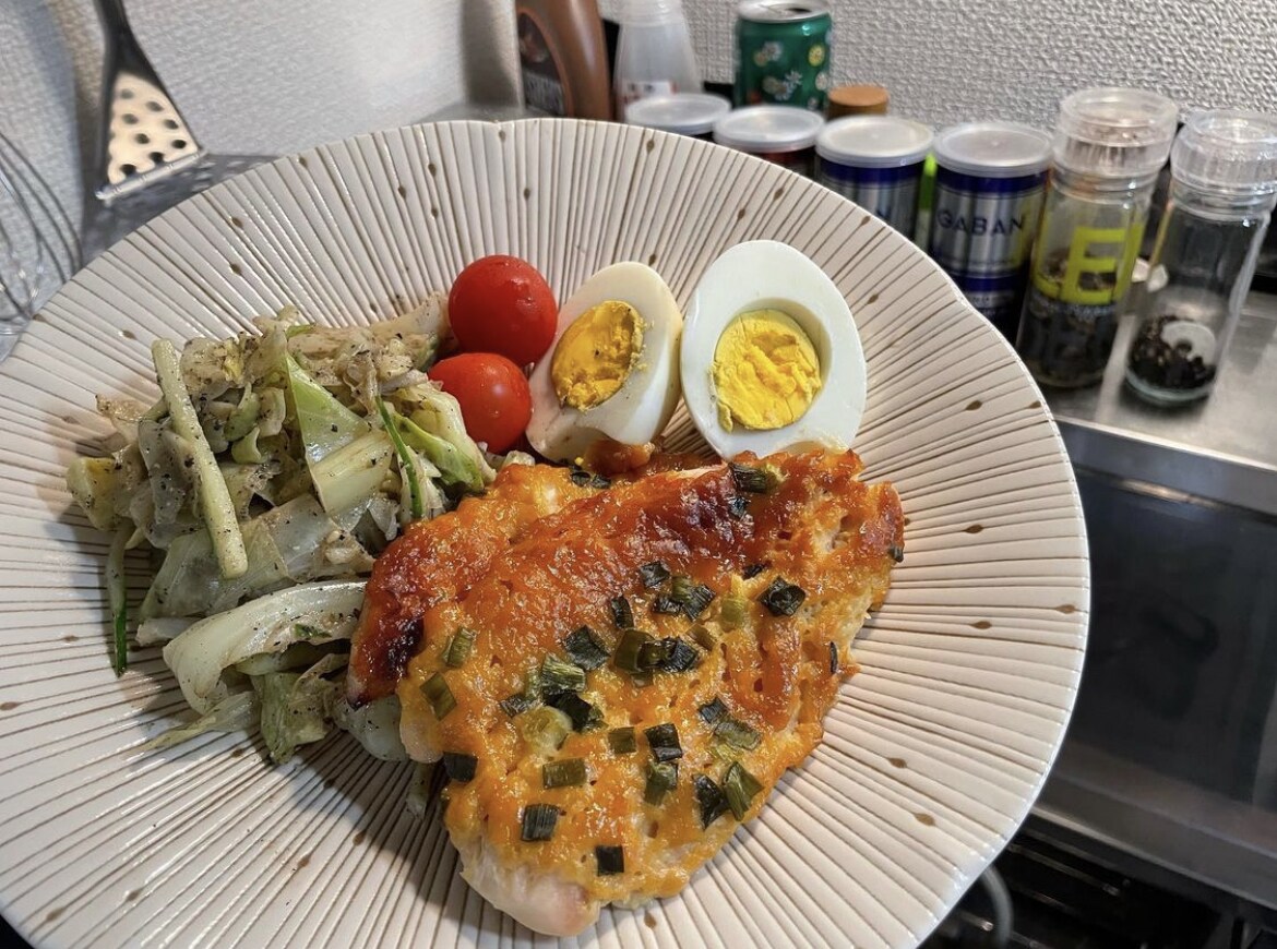 楽しく話しながら一緒に美味しいご飯を作ります 1レッスンで得意料理をマスターしましょう！ イメージ3