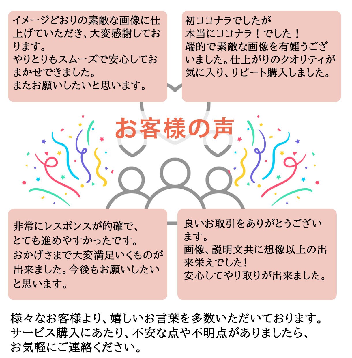 Amazon・楽天、ECサイトの商品画像作成します EC物販　画像作成の手間を省き、売上向上を目指している方へ イメージ5