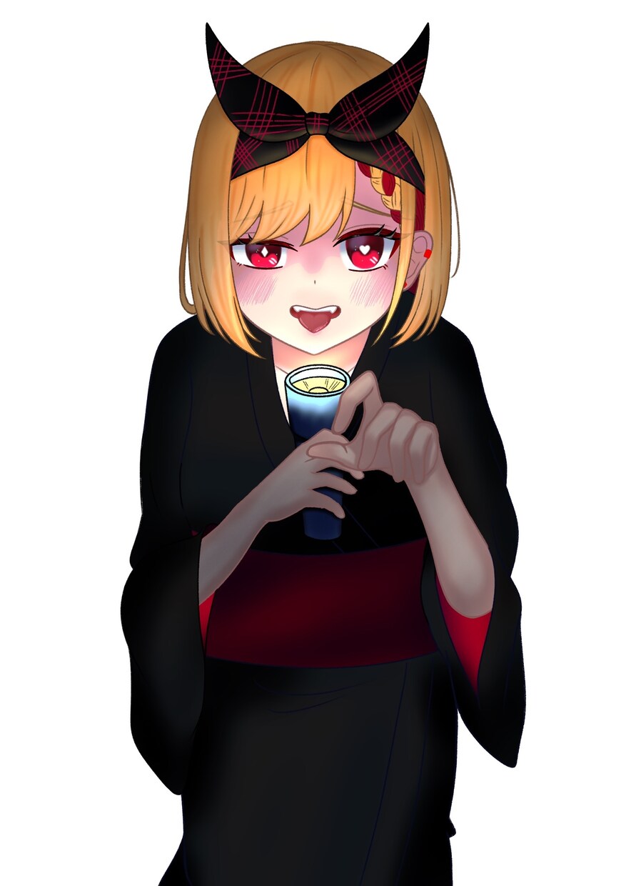 商用利用ok！可愛いイラスト製作いたします キャラデザやファンアートのご依頼もご相談ください！ イメージ7