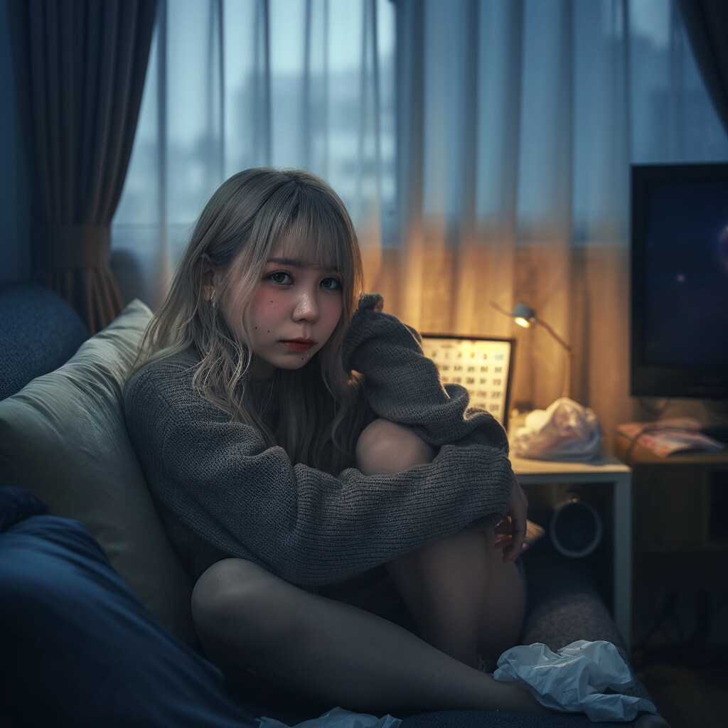 ストーリーに沿ったイメージ画像を生成します AIでストーリーを鮮やかに視覚化！ イメージ7