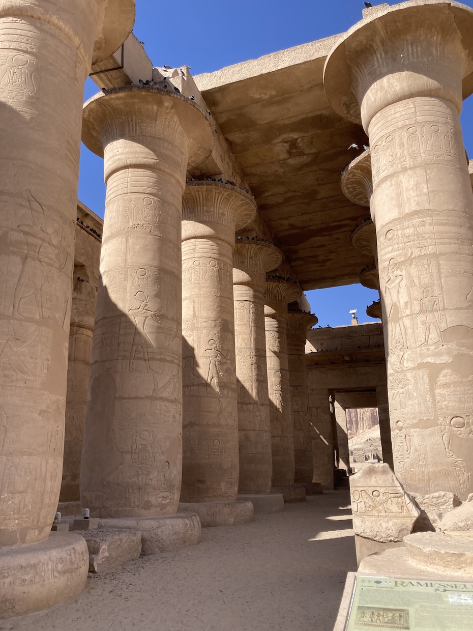 エジプト旅行のアドバイスします 2023年12月最新/エジプト旅行 イメージ2