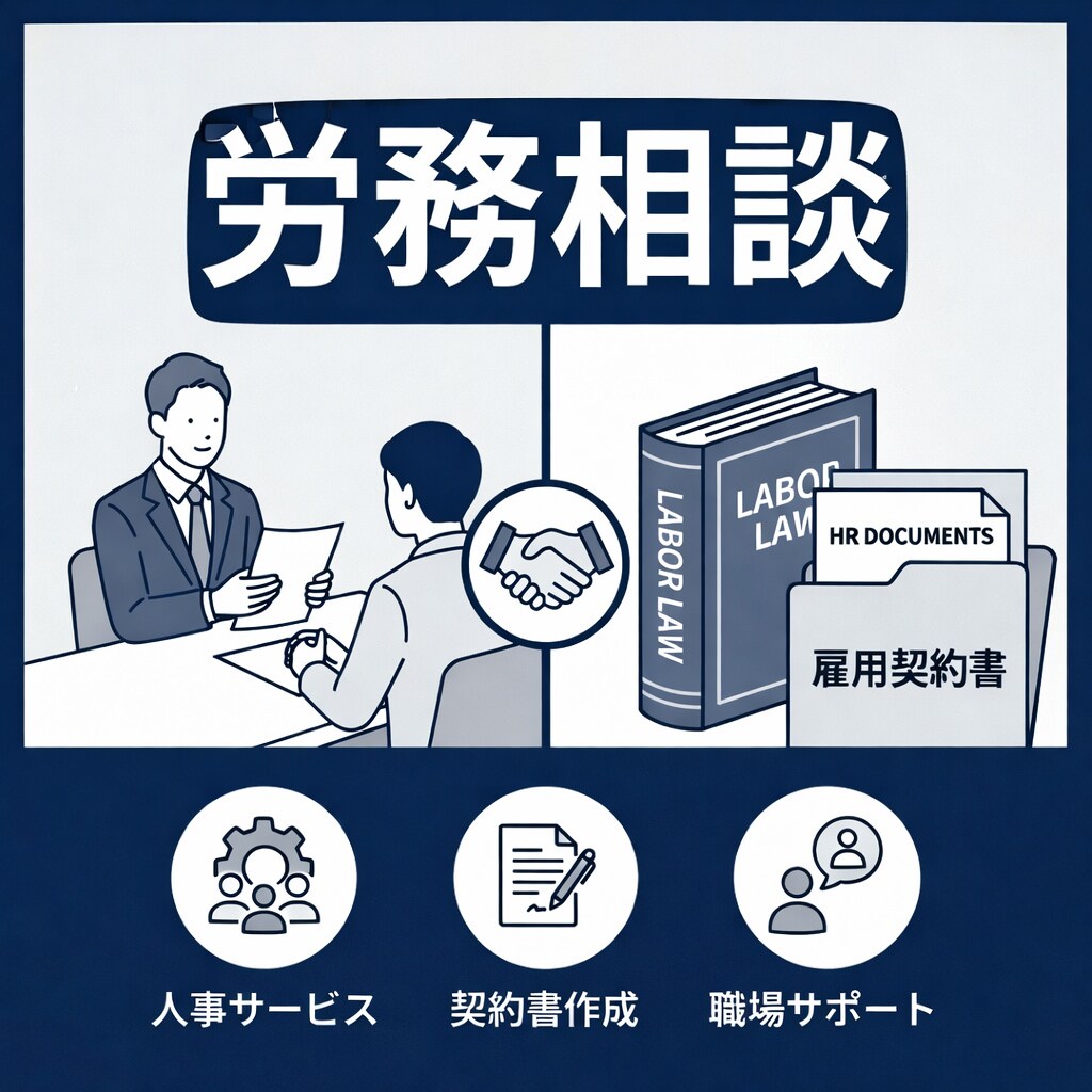 総務・労務「落ち着いて返せる力」を養います 落ち着いて“考え方”を返せる自分になるための実務サポート イメージ1