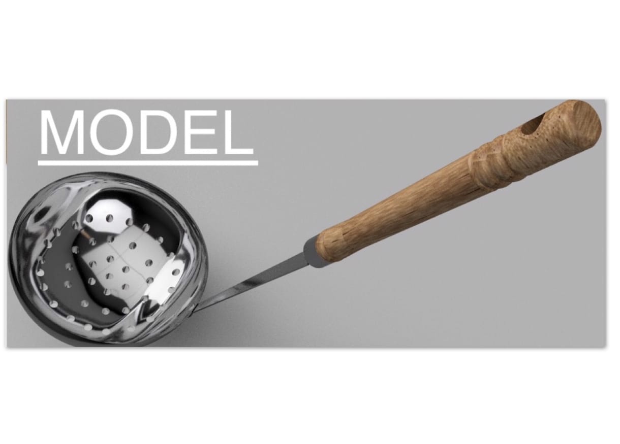 ３D【モデル作成】そのアイデア形にします 新たな商品の作成、既存の物をモデル化。様々なご要望にお答え。 イメージ4