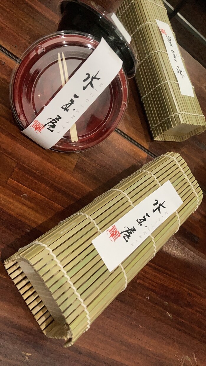 店名等を丁寧に毛筆で揮毫します 長くお使い頂けるものを心を込めて作成します イメージ1