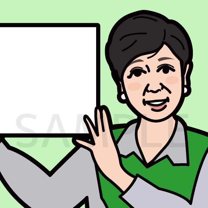 シンプルでソックリな似顔絵を制作します SNSアイコンに最適！一目でわかるイラストでPRしませんか？ イメージ3