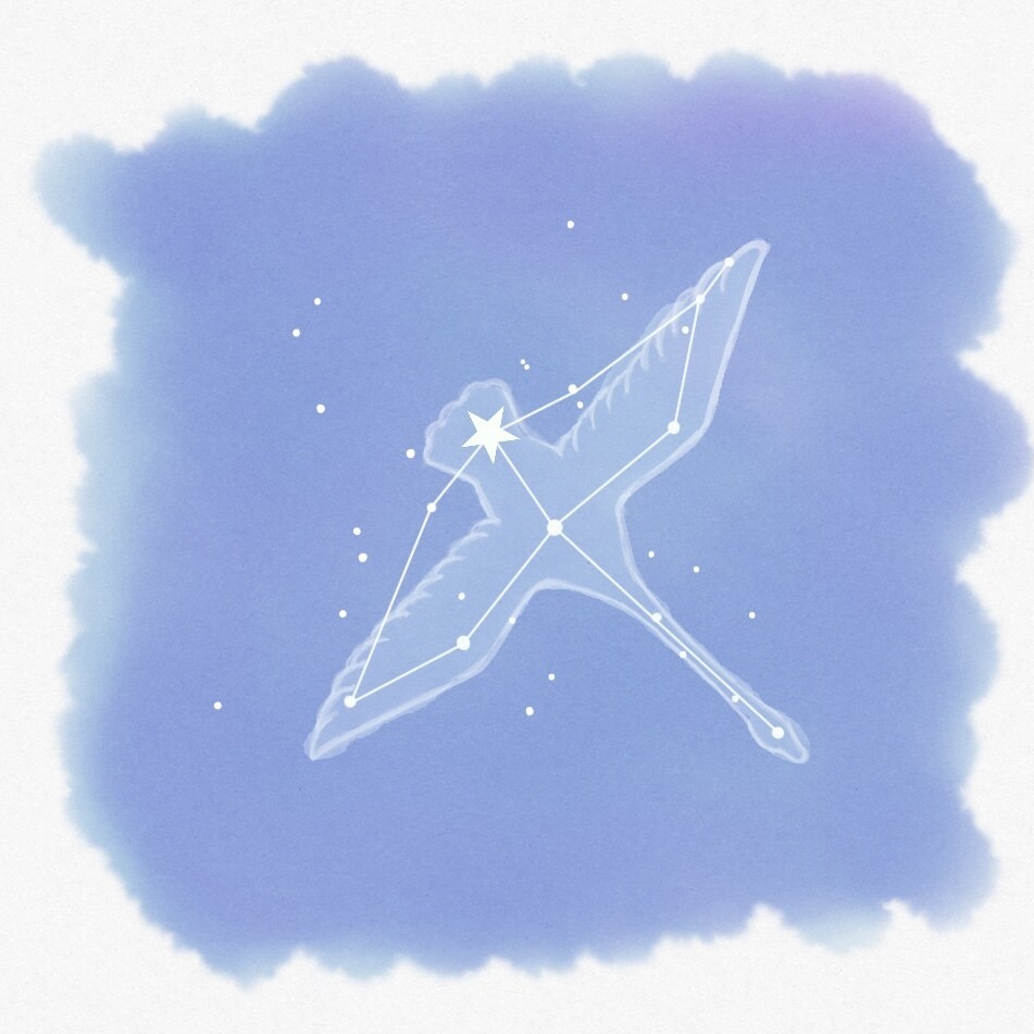 星のソムリエが美しい天文・宇宙のイラスト作成します 科学・占い・占星術サービスの挿絵に！専門家がイラスト描きます イメージ8