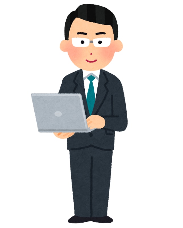 WEB調査代行します WEB調査代行で、労力と時間を大幅節約！ イメージ1