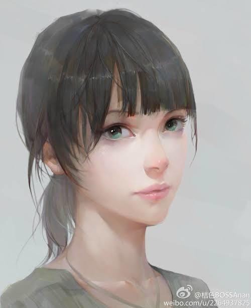 写真をそのまま手を加えて絵にします 記念写真や大事な写真・将来の予想絵まで仕上げます イメージ4