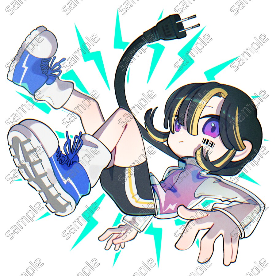 デフォルメ等身でイラスト描きます オリキャラ・似顔絵・動物まで幅広く！商用利用可！ イメージ7
