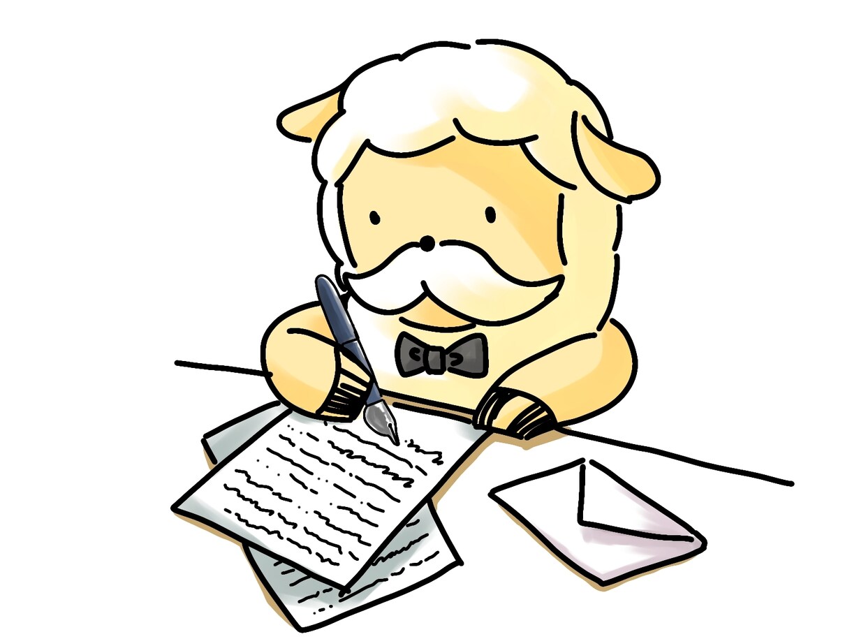 人見知りの人向け！メッセージにてお悩みお聞きします どんな話でも大丈夫⭐️LINE感覚で気軽にどうぞ✉️ イメージ1