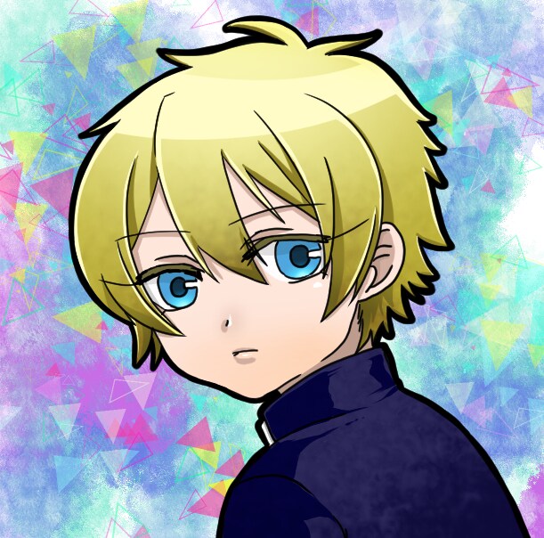 Twitterアイコン描きます ツイッターのアイコン描きます！ イメージ2