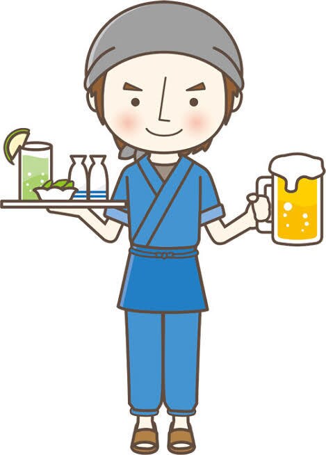 あなたのお悩み寄り添います 居酒屋店長があなたのお悩みに優しく寄り添います！ イメージ2
