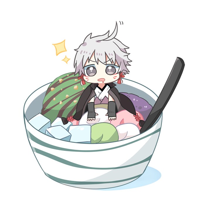 ミニキャラ描きます すごいミニキャラを描きます！！ イメージ9