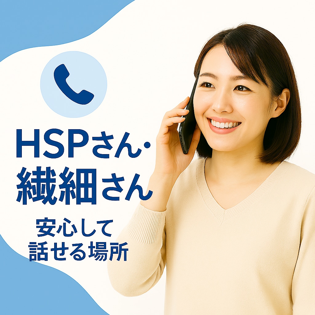 現役メンターがあなたの悩みやモヤモヤに寄り添います HSPの私だからこそ優しく共感できることがあります。 イメージ1