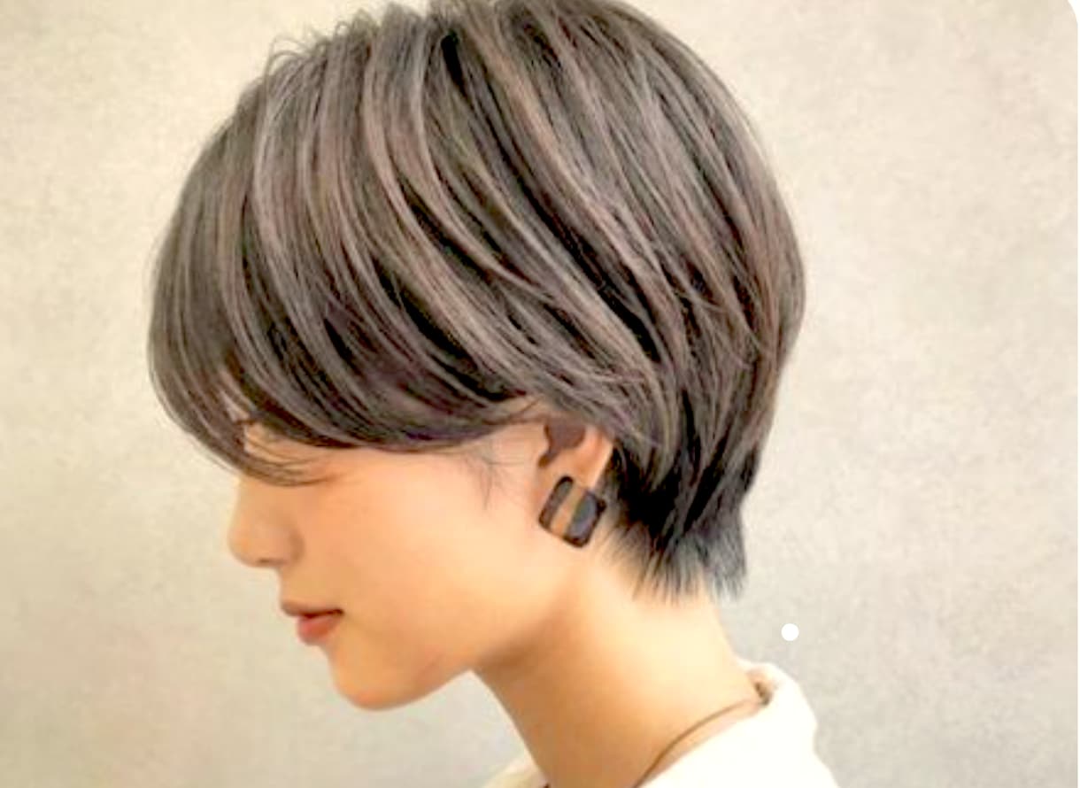 現役の美容師が本当に似合う髪色教えます カラーリストが髪色に本気でアドバイスします☆ イメージ1