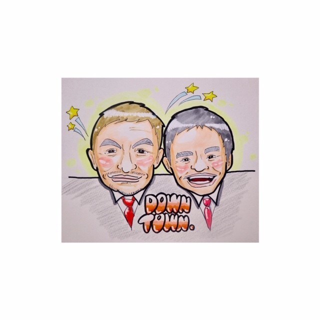 可愛い似顔絵描きます あなたらしい笑顔をイラストに！プレゼント・思い出作りにぜひ！ イメージ4