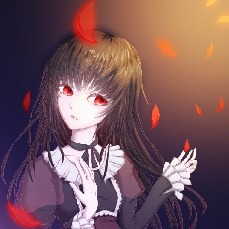 アイコン等あなたが望むイラスト何でも描きます 【相談だけでもOK！】挿絵やオリキャラのデザインも承ります イメージ2