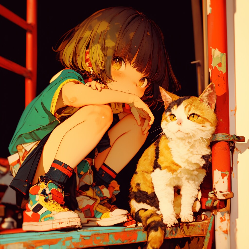 Midjourney・Canva教えます 画面共有でやさしくレクチャー｜顔出し不要 イメージ2