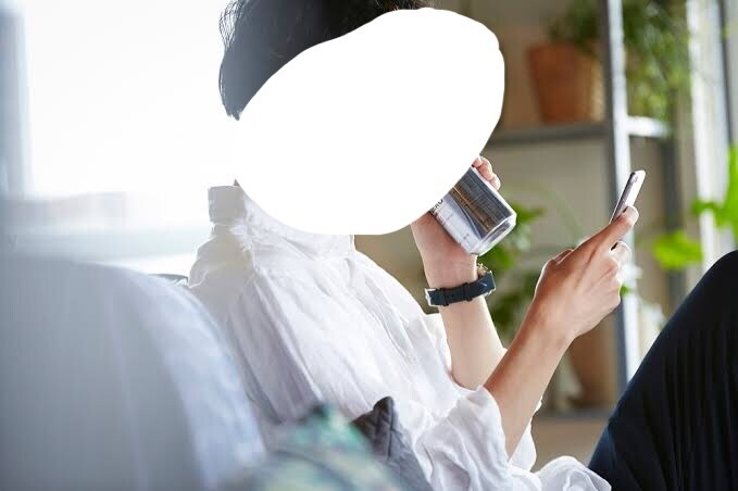 擬似彼氏? あなたの愚痴聞きます あなたの溜まったストレス僕が受け止めます！ イメージ1