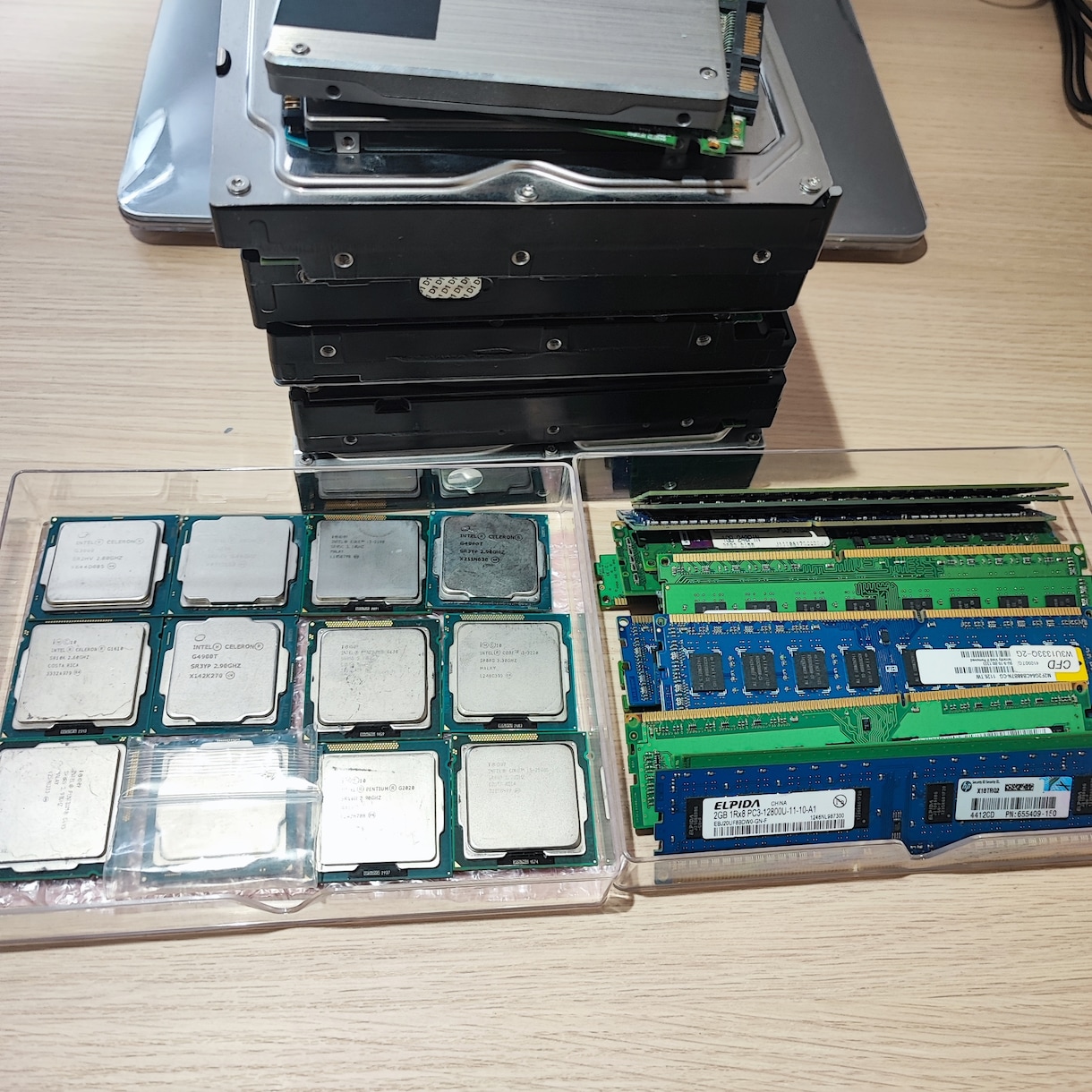 自作PCのトラブルの相談を乗ります PC制作台数100台以上の私が自作PCのトラブル解決します！ イメージ2