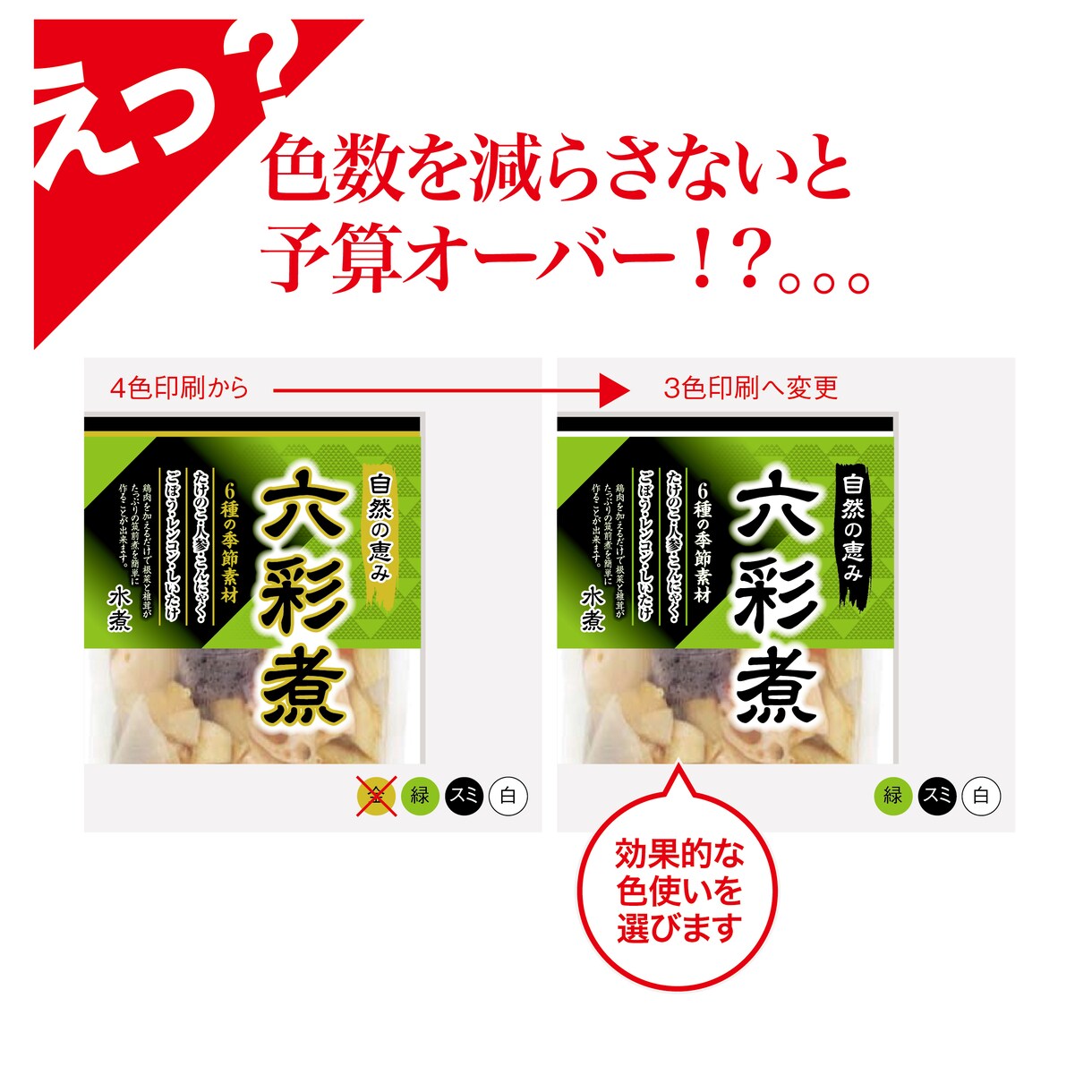 こまかい【イラレの文字、色変更など】修正いたします こまかい修正まるっとおまかせください イメージ4