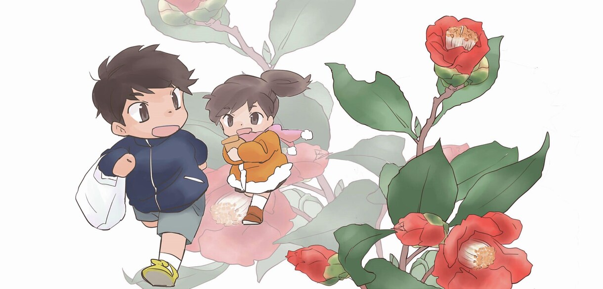 ＳＮＳアイコン、ヘッダー等イメージイラスト描きます あなたのオリジナルキャラを、イラストにしてみませんか？ イメージ2