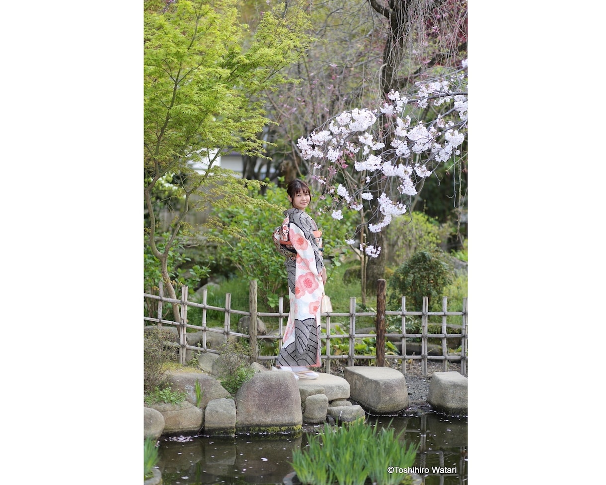 大切な記念日の晴れ姿を撮影します 素敵な晴れ姿を写真に残しませんか？ イメージ2