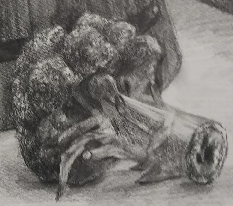 果物など、食べ物を美味しそうに描きます デジタル、アナログどちらでも食べ物ならなんでも！ イメージ4