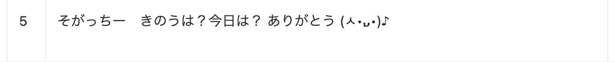 大人気のカウンセラーが話し相手になります カウンセリングとか悩み相談じゃないんだけど人恋しいときに イメージ10