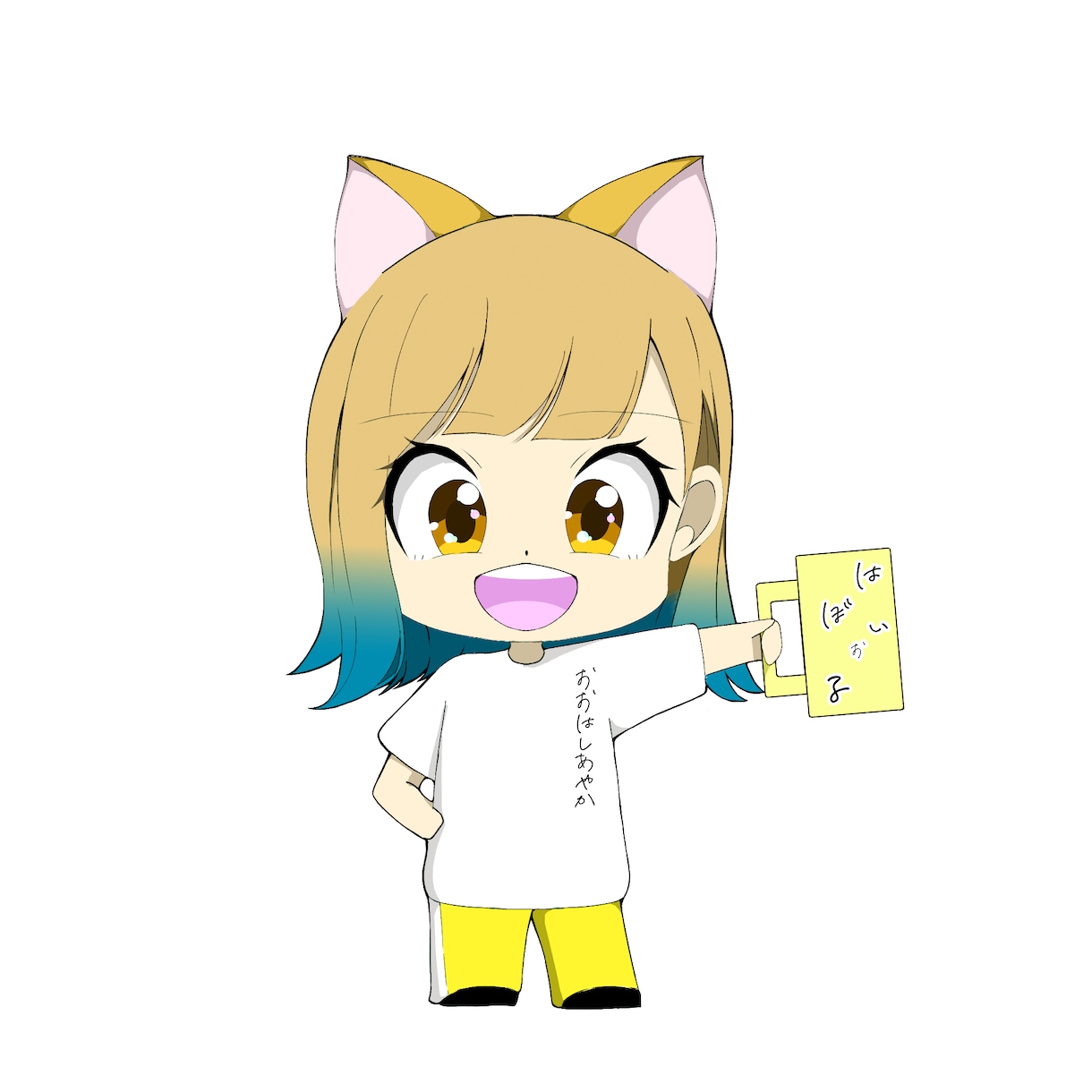 アイコンや壁紙等のイラストを作製いたします 世界に一枚だけのオリジナルのイラストを描きます イメージ1