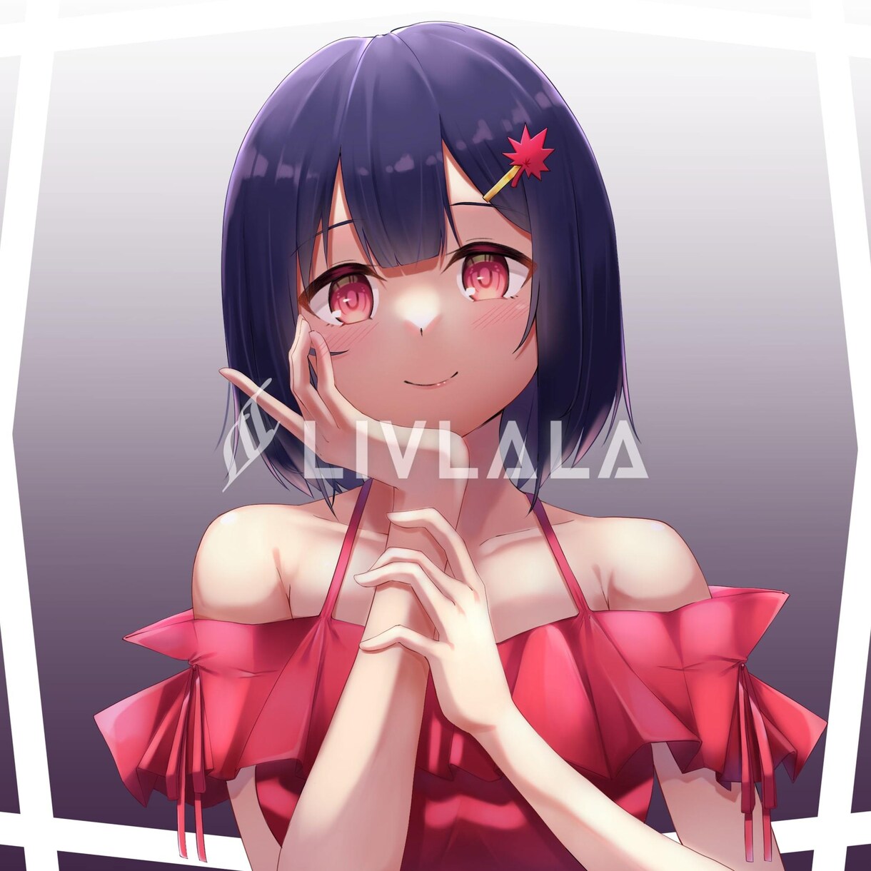 ご希望のイメージに合わせたイラスト描きます ご依頼者様のイメージを引き出し形にします！ イメージ4