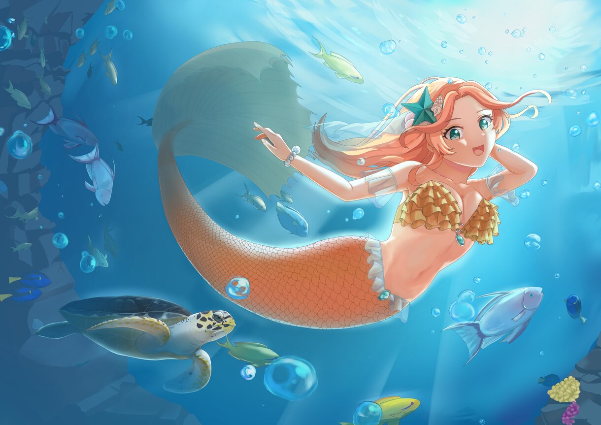 ご希望のイラスト描きます アイコン、デフォルメ、動画用イラストなどお描き致します！ イメージ2