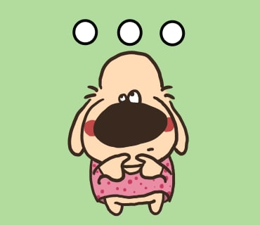 配信用スタンプ、絵文字やバッチの作成をします 書き方やジャンル、スタイルまで合わせて作成します イメージ5