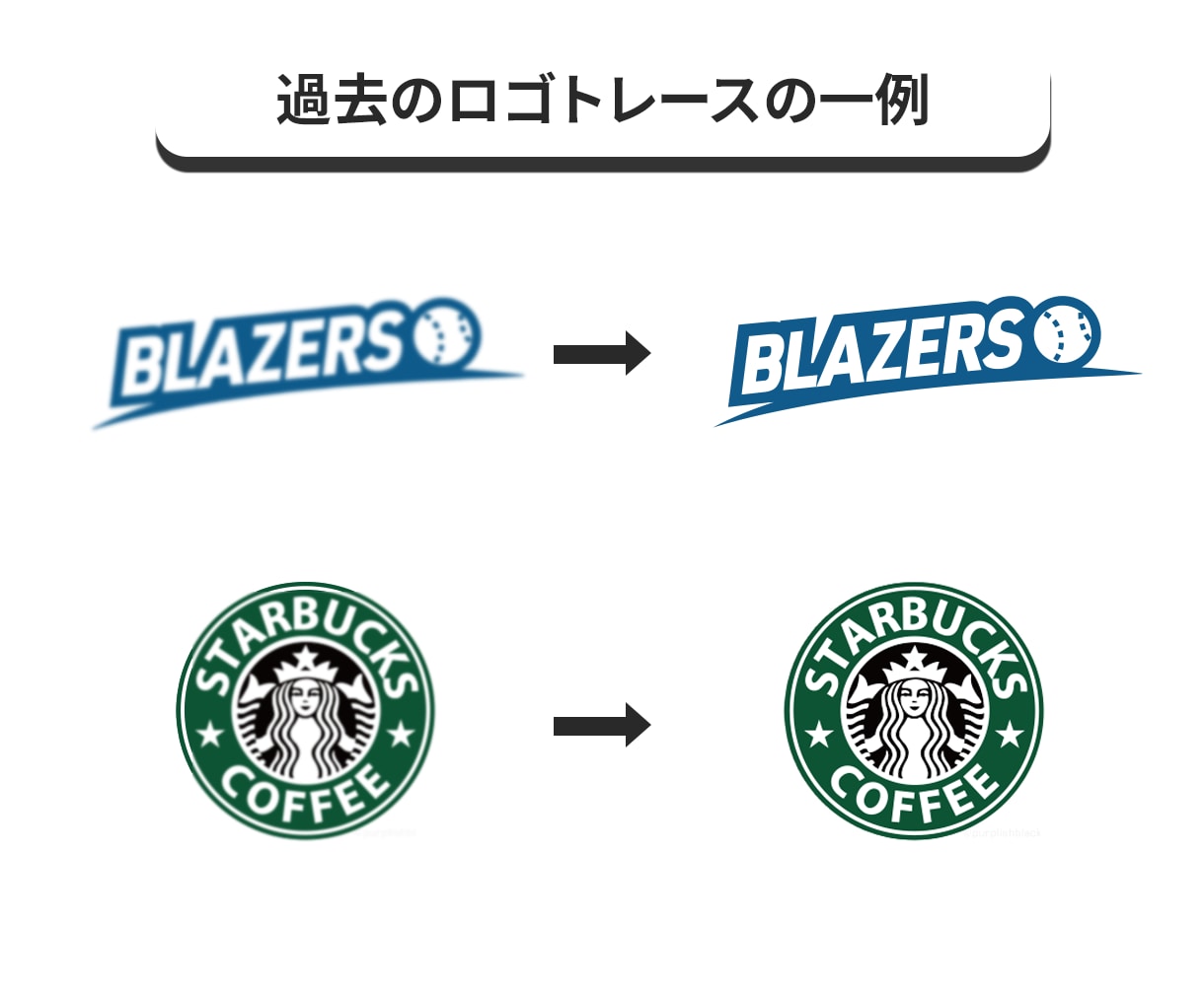 画像からAiデータをお作りします 最短即日！修正回数無制限！丁寧にお作りいたします イメージ2