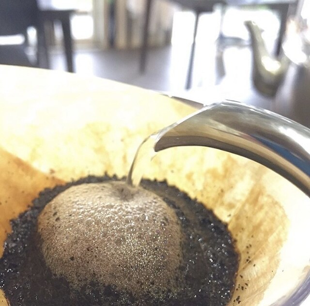 コーヒー豆と器具選び、淹れ方まで全てサポートします カフェ歴12年のコーヒーのプロがアドバイス イメージ1