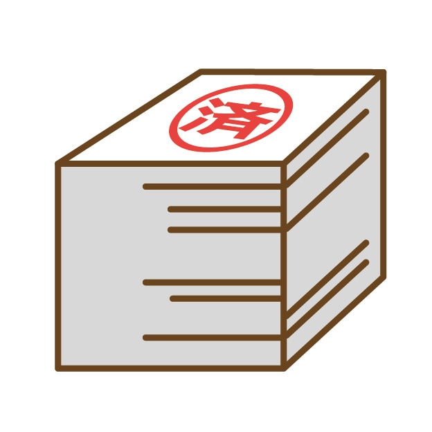 毎月の記帳代行させていただきます コストを抑えたい個人事業主、中小企業様へ　継続でのご依頼歓迎 イメージ4