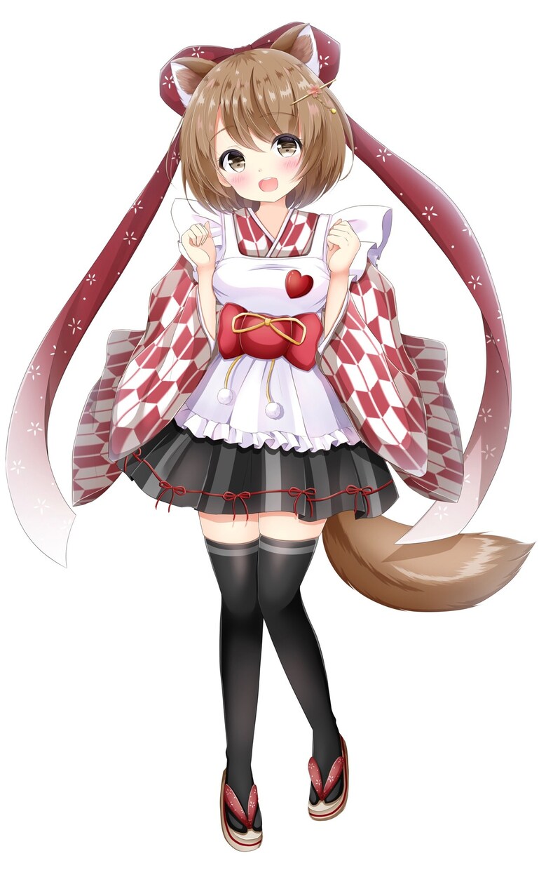 イラスト作成させて頂きます アイコンサイズではないイラストをご希望の方はこちらから♪ イメージ4