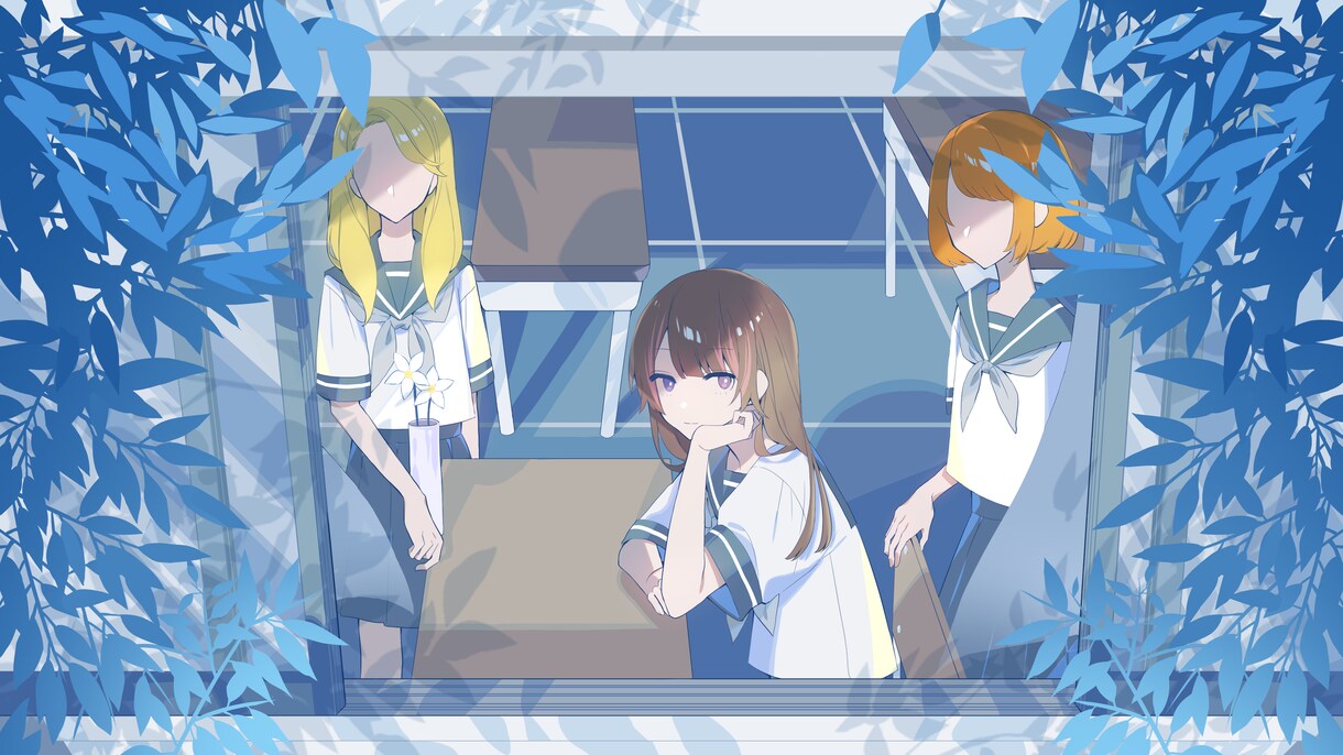 様々な用途でご使用頂けるイラストの制作を致します イラストやデザイン、大幅なジャンルで対応可能です イメージ4